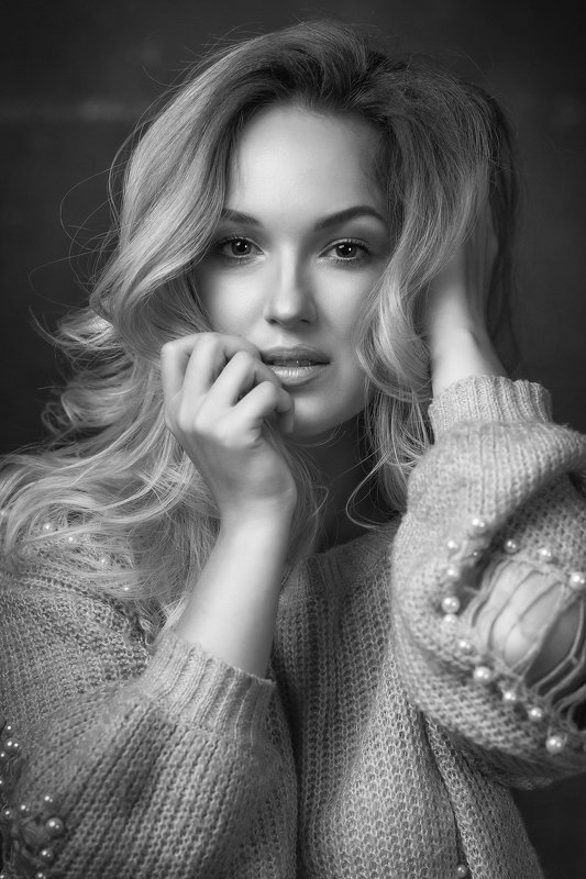 Анастасия фото превью