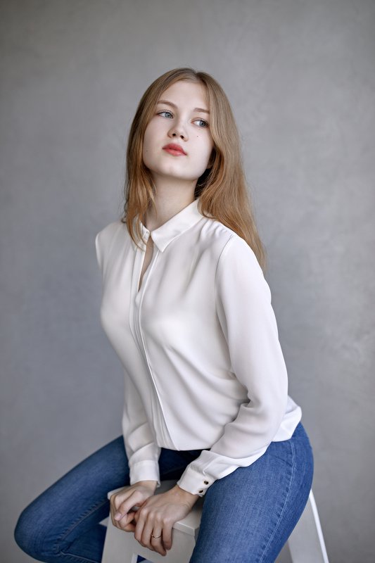 Маша фото превью