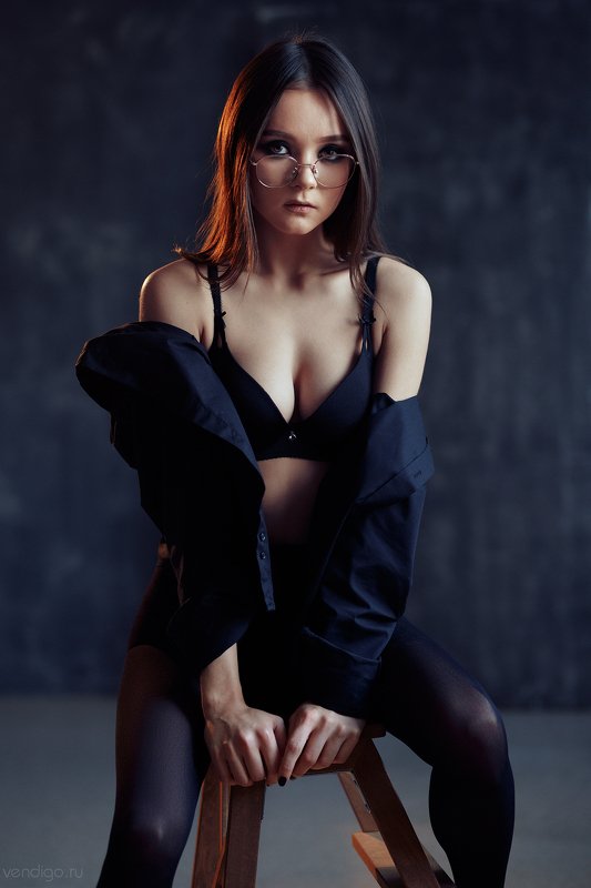 girl, sexy, beauty, beautiful, cute, pretty, young, fashion, glamour, model, photoshoot, studio, miass, portrait, indoor, indoors, people, миасс, body, hot, sensual Lida фото превью