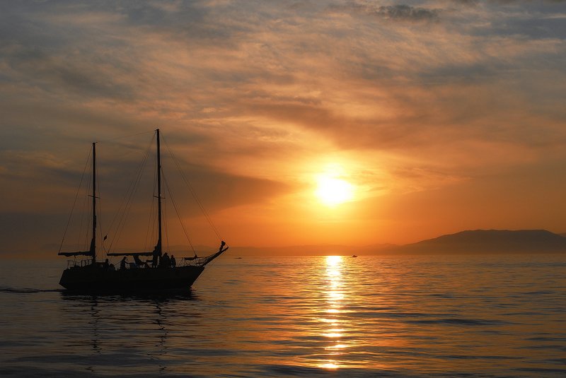 Штиль фото превью