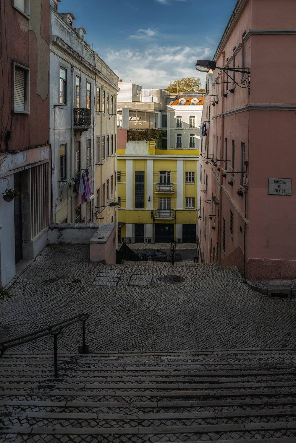 лиссабон, lisbon, Gunter Graiss