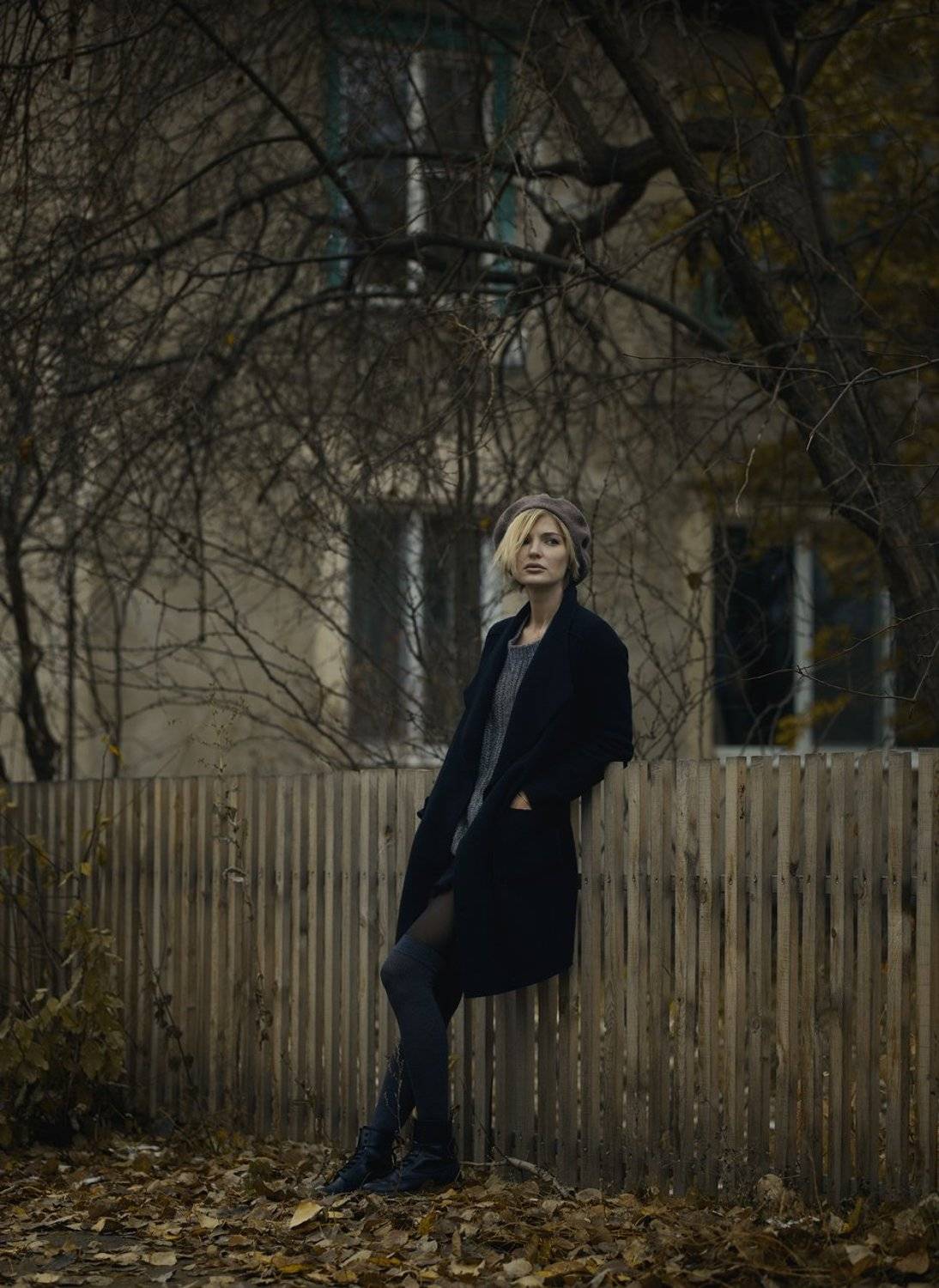 , Александр Губель