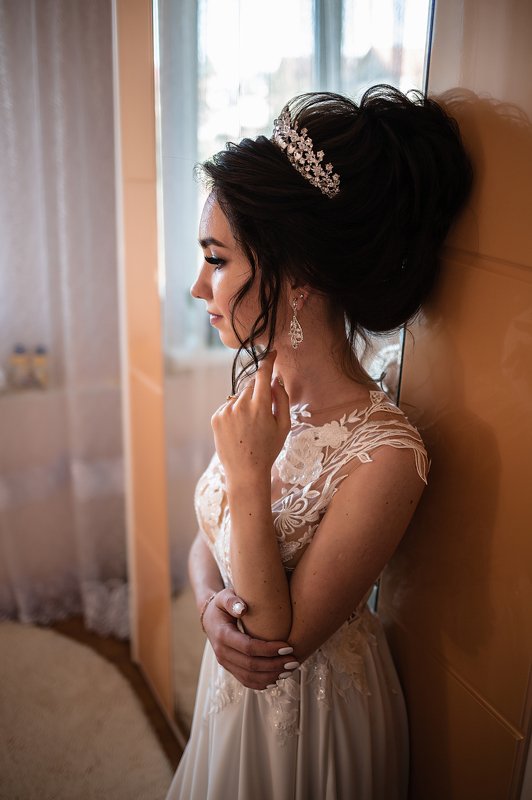 Невеста Светлана фото превью