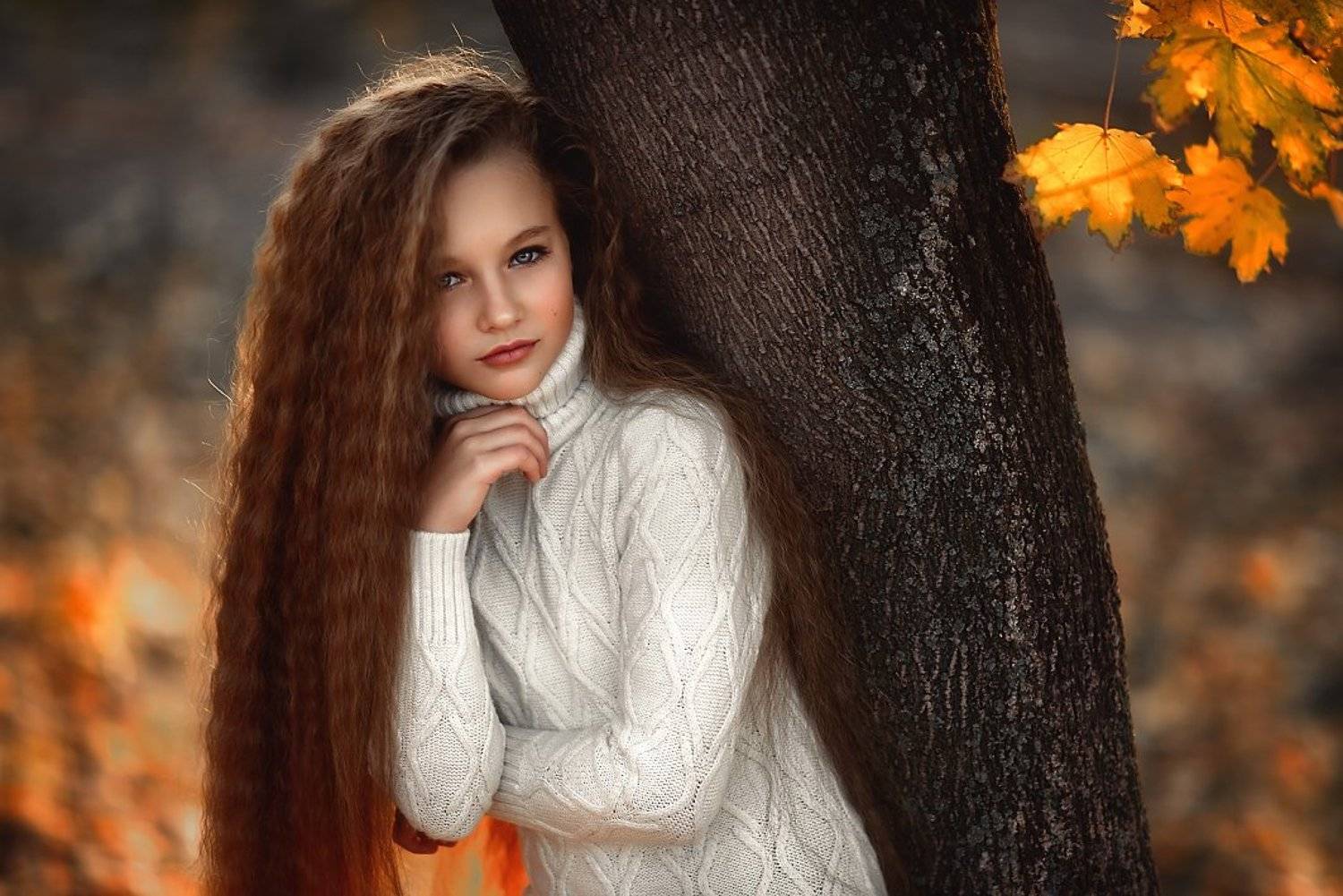 , Ирина Ганич