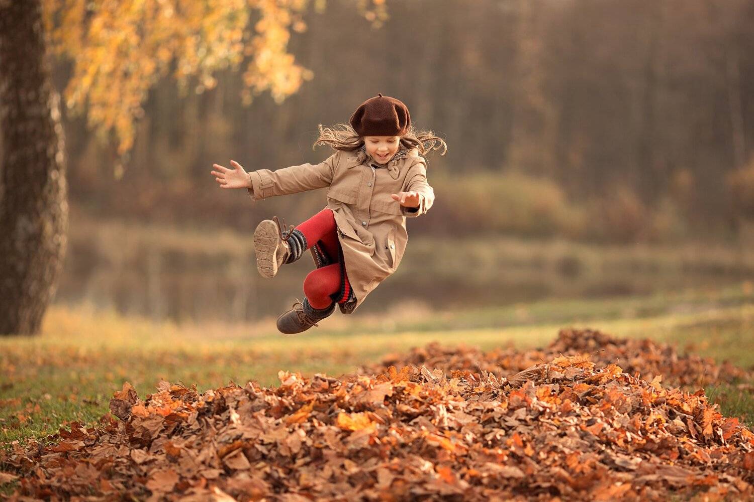 , Людмила Бобровская