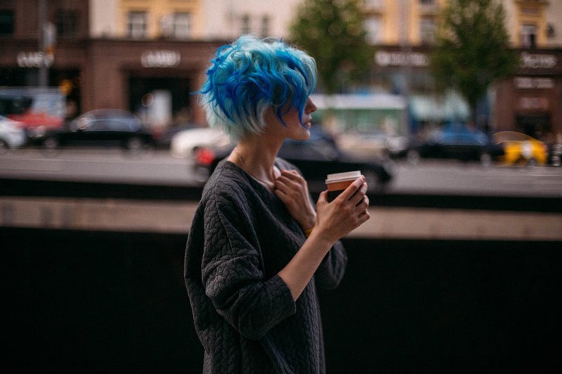 Родная Москва фото превью