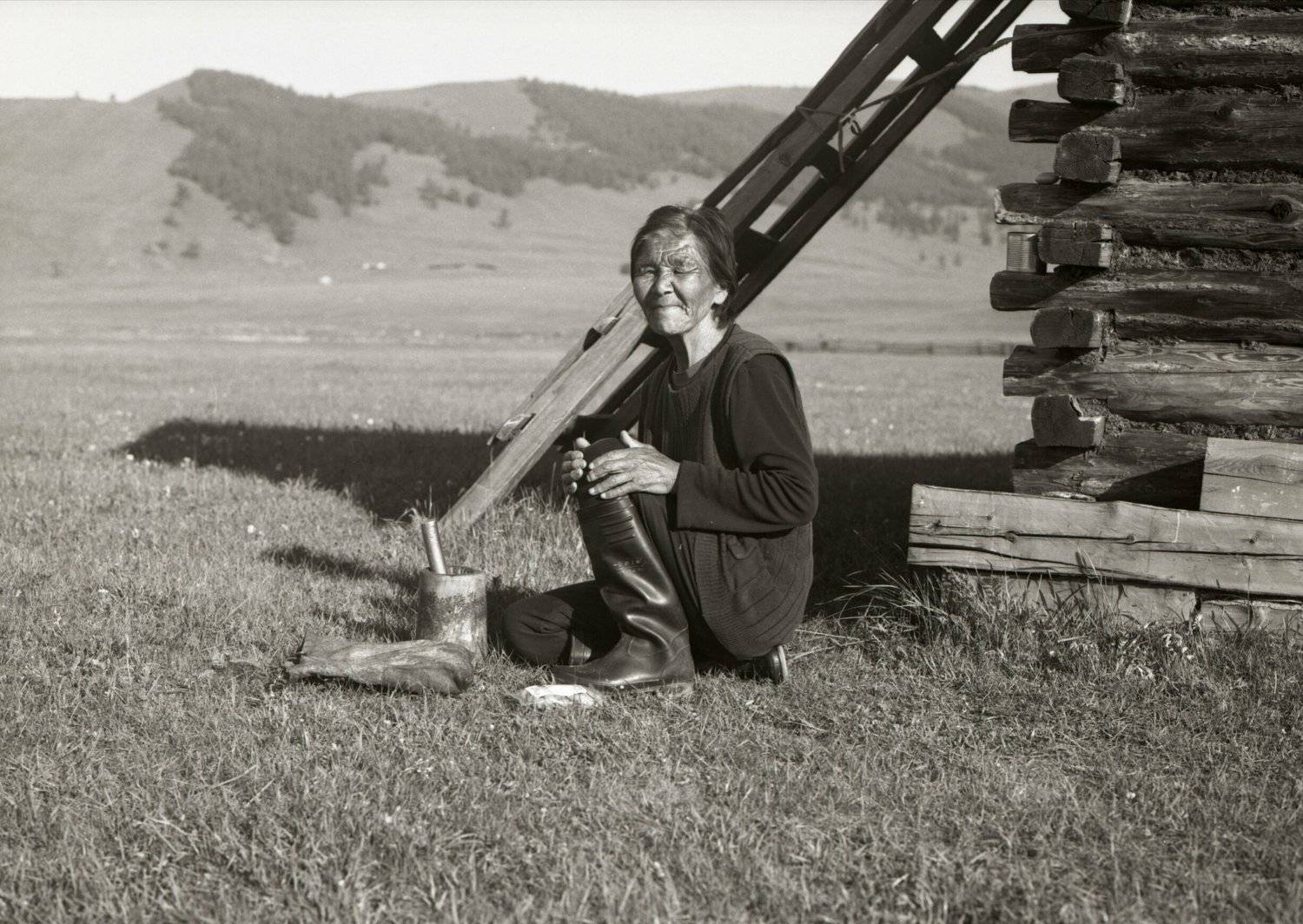 , Илья Глобин