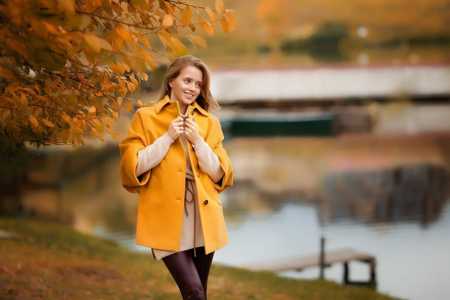 , Юлия Соболева