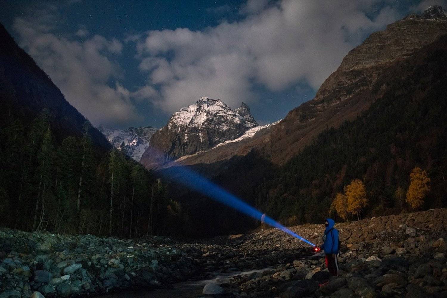 , Арсен Алабердов