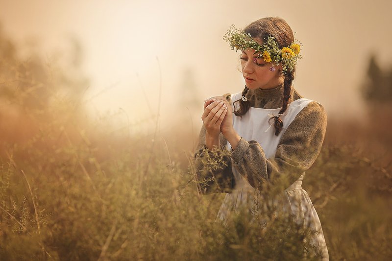 Anne фото превью