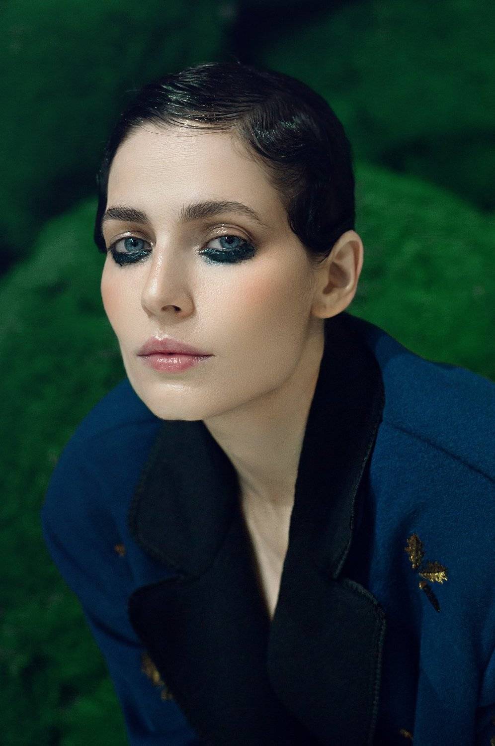 , Наташа Янкелевич