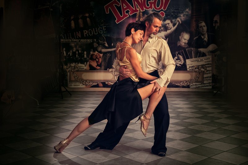 танго Танго фото превью