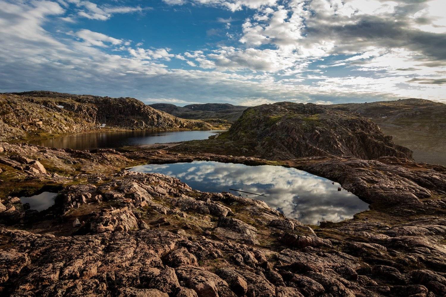 , Сергей Марценович
