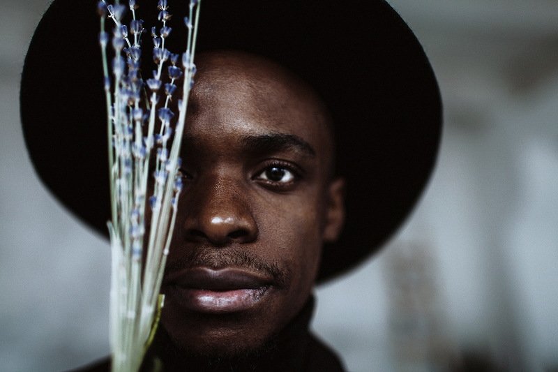 portrait, modelman, black, portraitman, best, popular Lotson фото превью