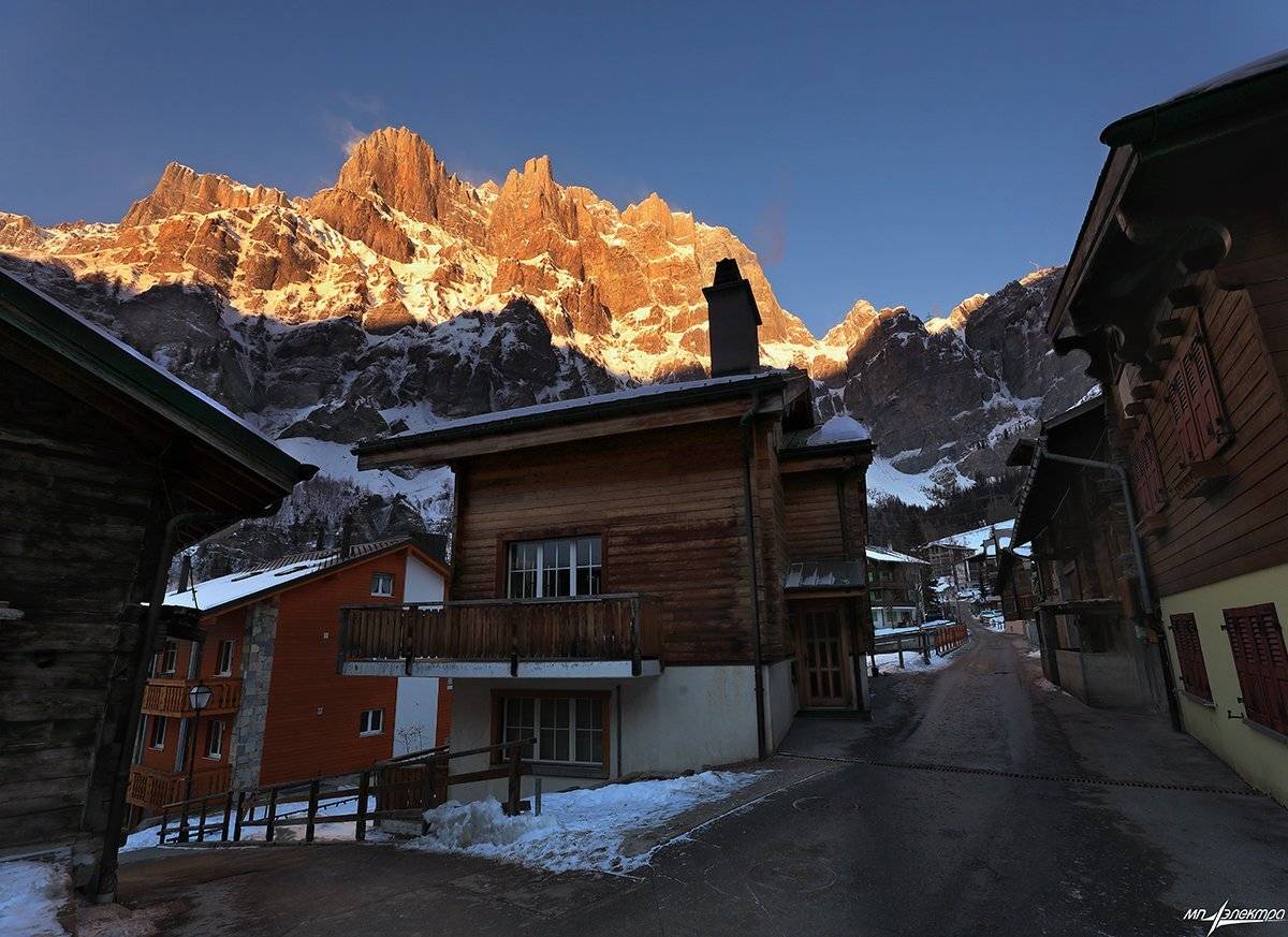 swiss, Матвеев Николай