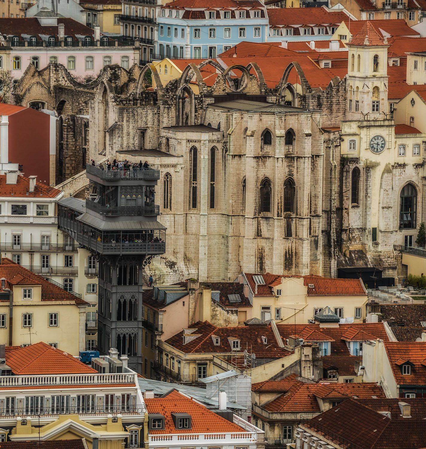 лиссабон, lisbon, Gunter Graiss