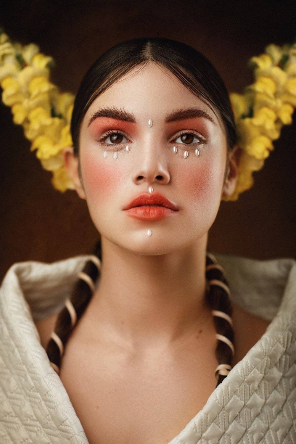 , Victoria Manashirov