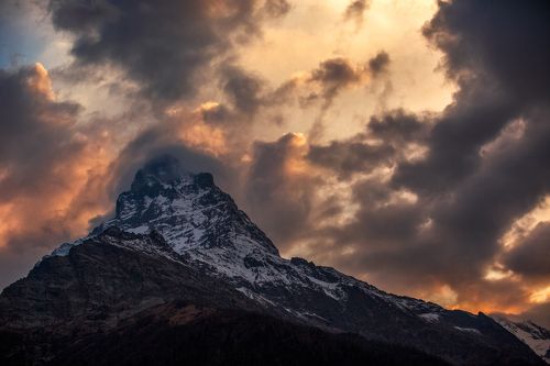 Белалака́я !