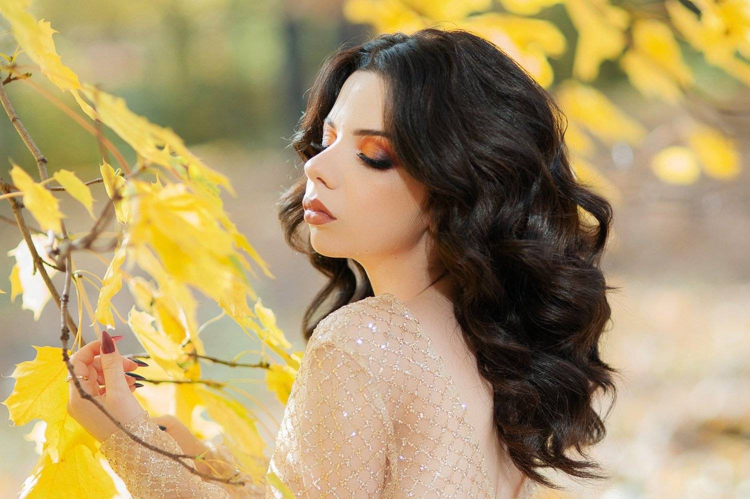 , Лана Никонова