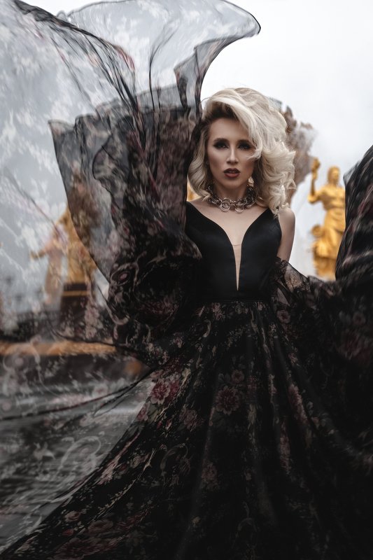 Despair фото превью