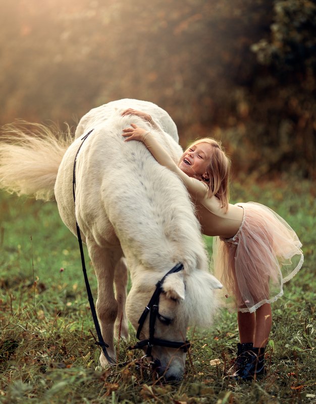 новый друг фото превью