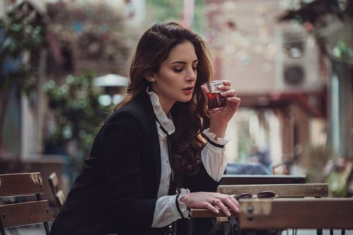 Гимена апрель 2019 Стамбул