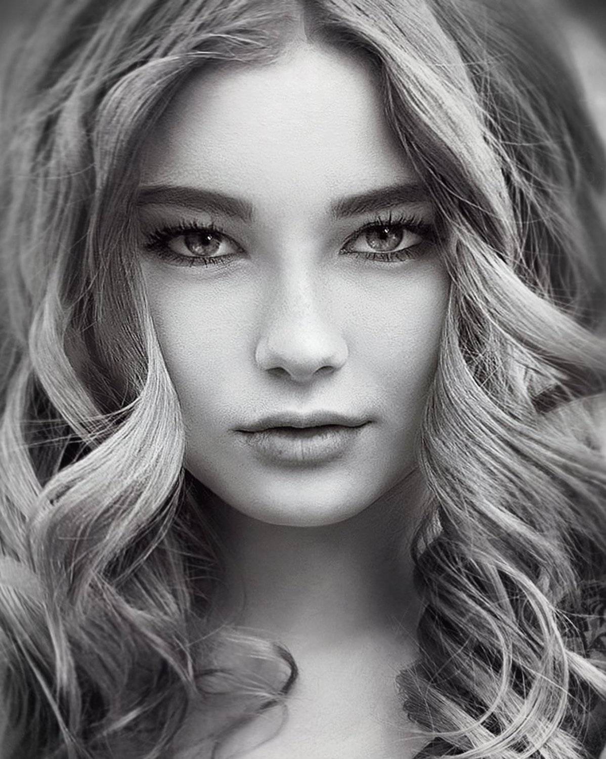 portarit, girl, style, портрет, blackandwhite, fineart,picture, Kerry Moore