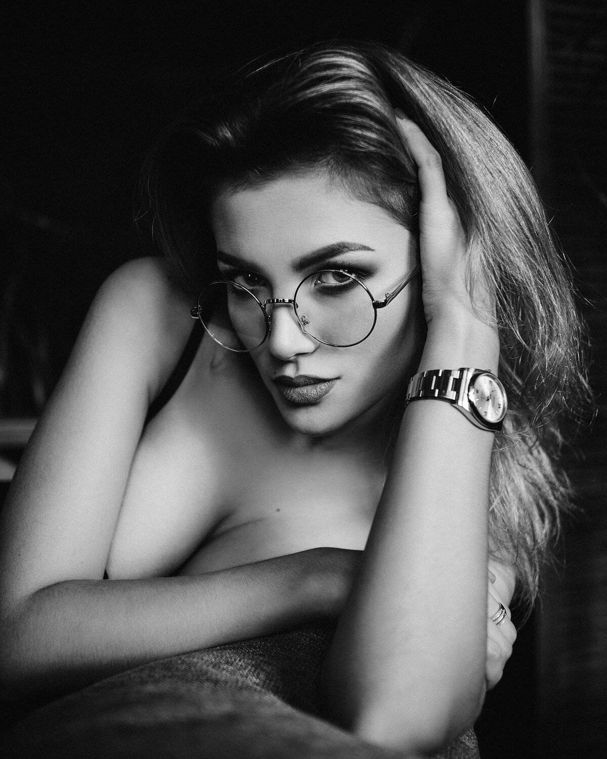 , Александр Фанковин