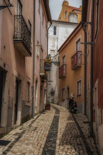 Alfama