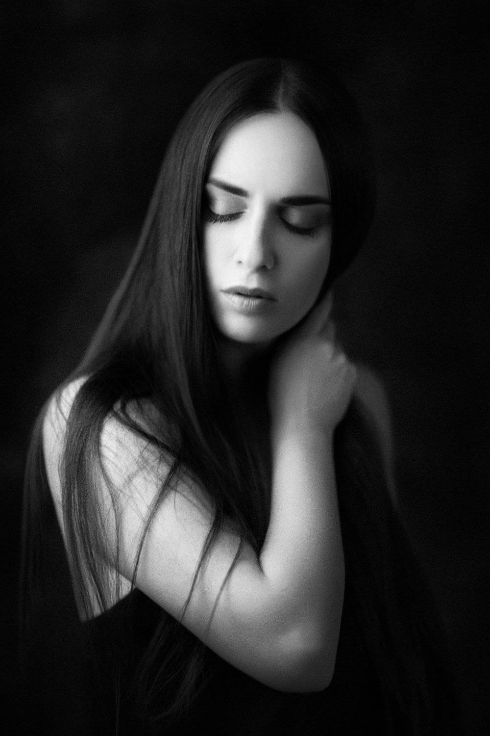 , Victoria Manashirov