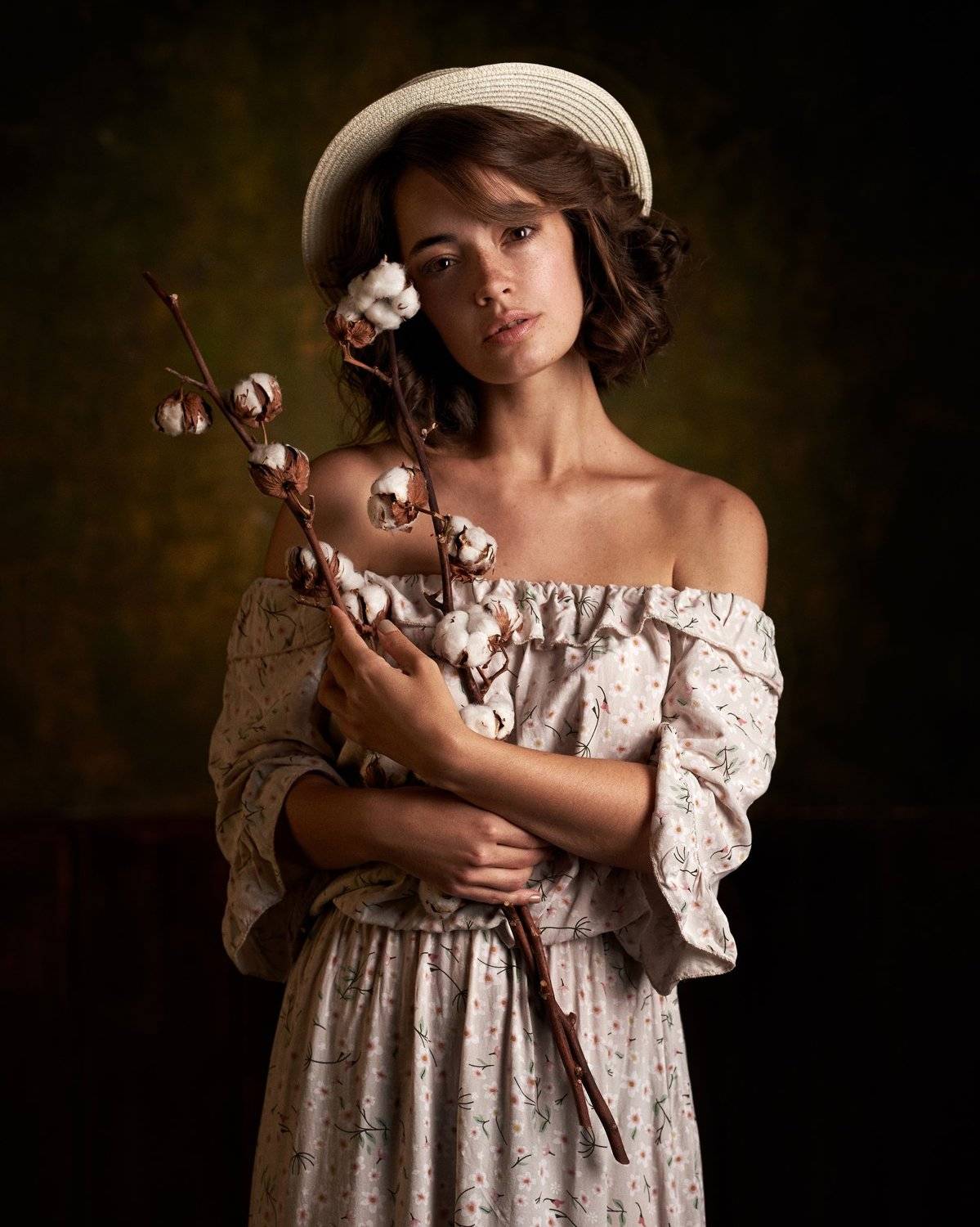 pyzhikphoto, портрет, классика, классический портрет, портрет девушки, женский портрет, portrait, classic, art, красавица, Максим Пыжик