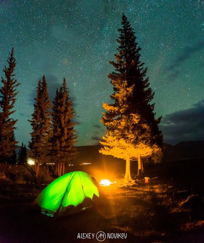 Начало приключения