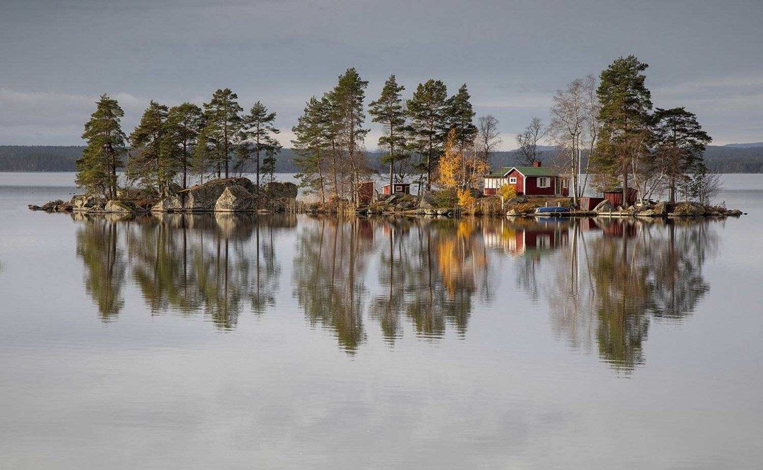 швеция,  Lapland
