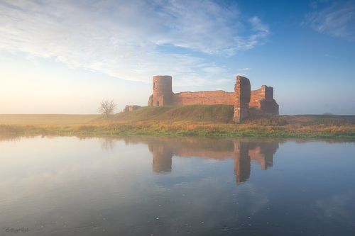 The Amazing Ruins