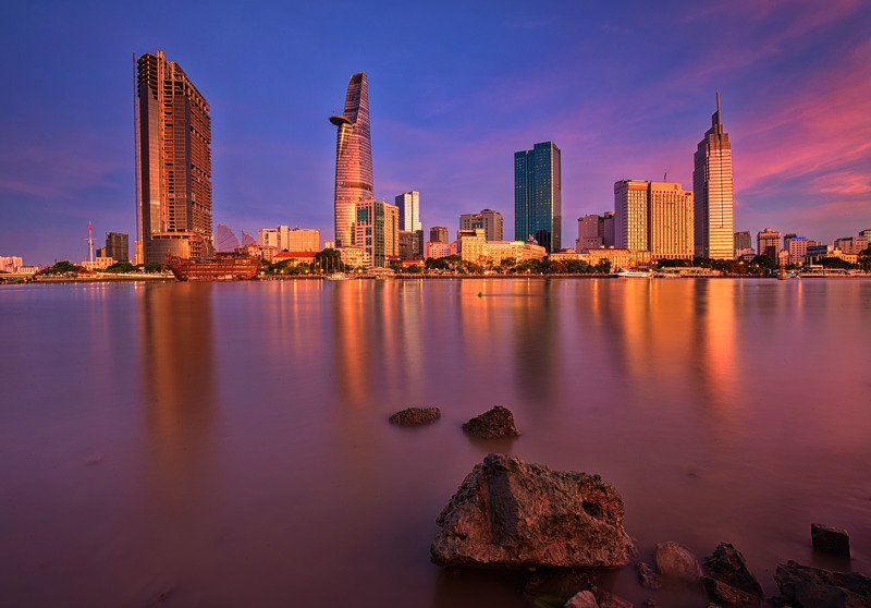 Saigon фото превью