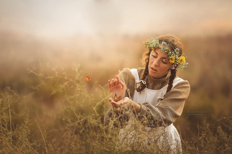 Anne фото превью