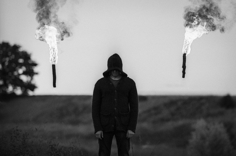 Silent Fury фото превью