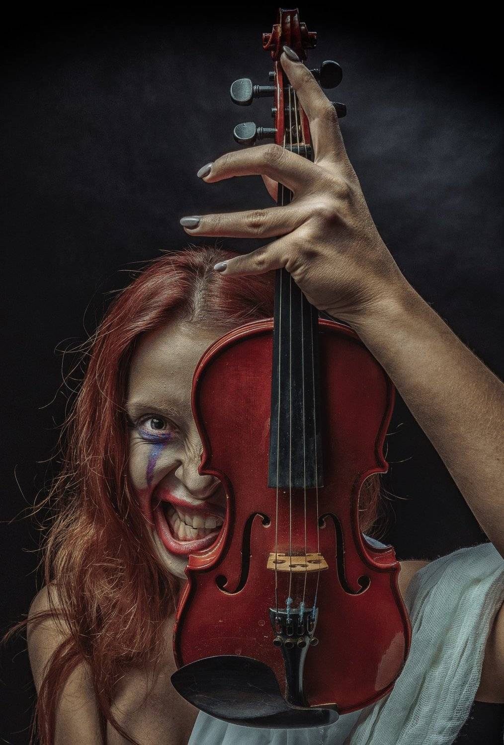 , Волков Денис