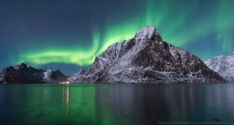 Olstinden фото превью