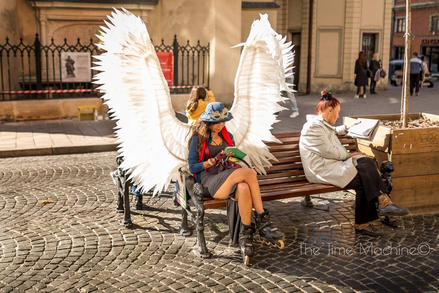 , Михаил Бове