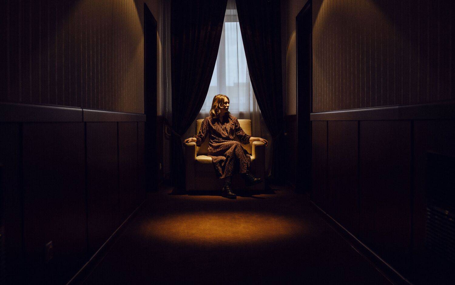 , Александра Морозова