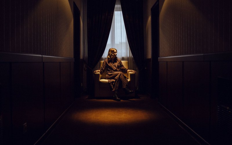 Hotel фото превью