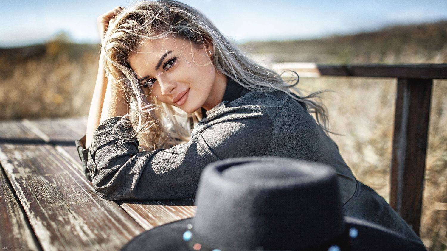 , Алексей Юрьев