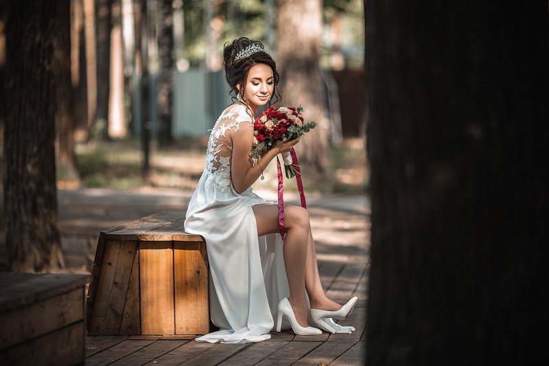Невеста Светлана фото превью