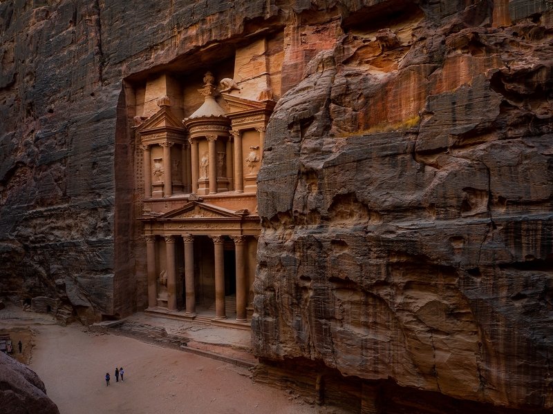 Al-Chazna фото превью