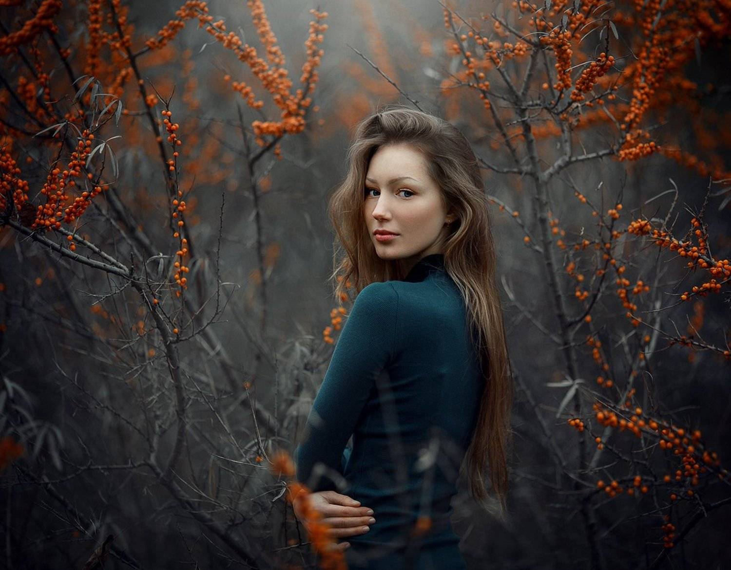 , Анна Мельникова