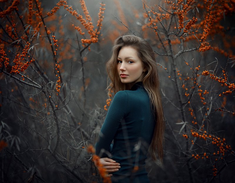 Анна Мельникова