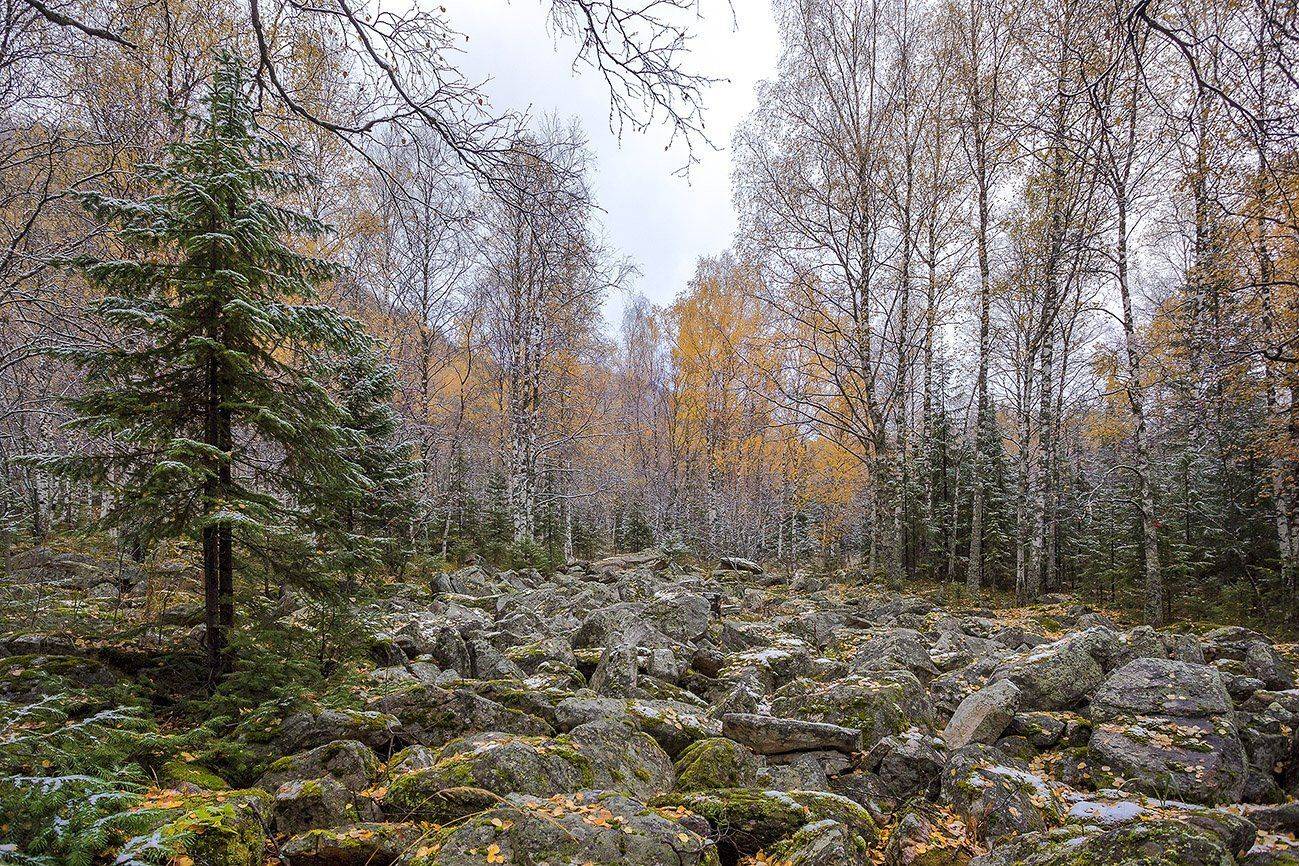 южный, урал, долгие горы, орск, новотроицк башкирия талкас, Качурин Алексей