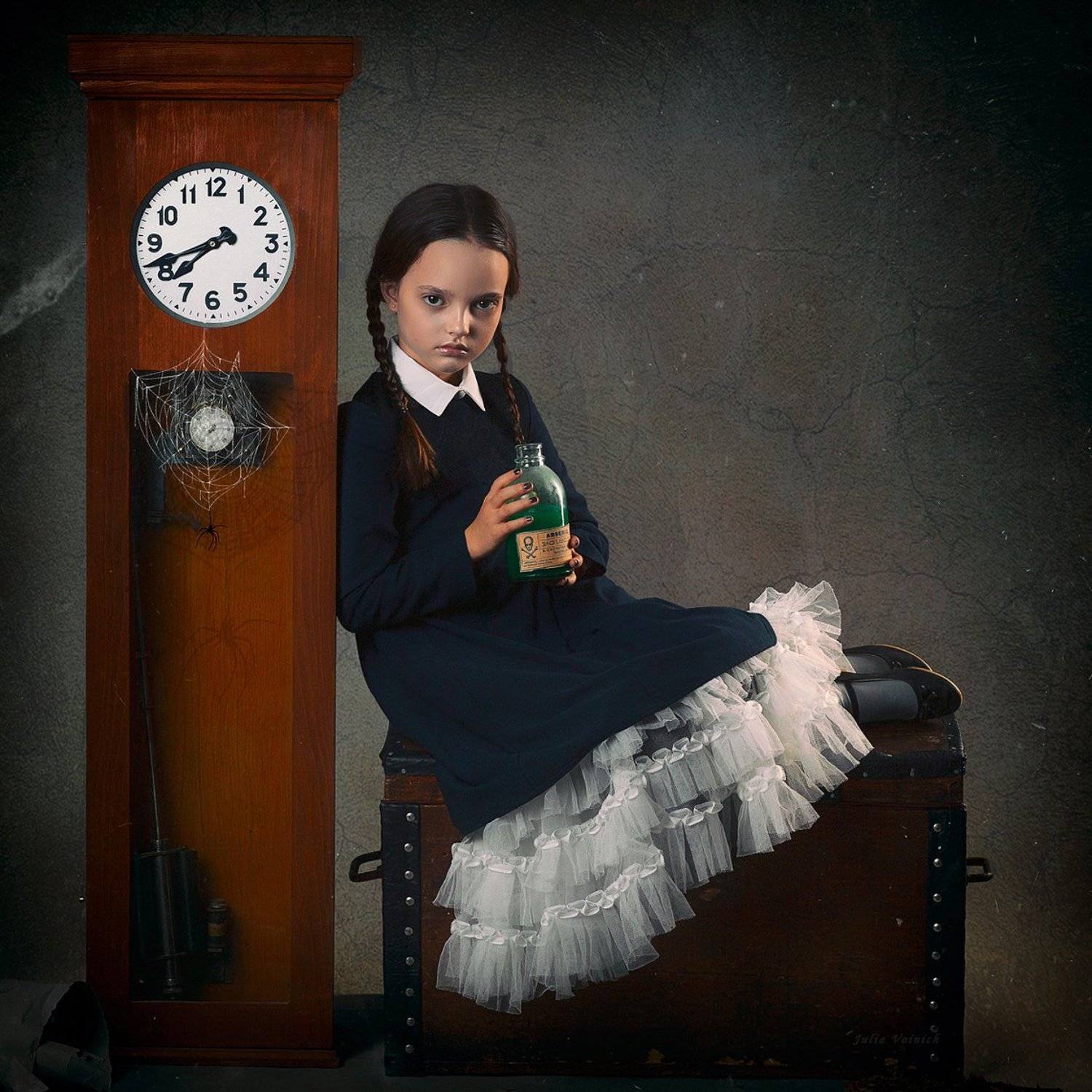 , Юлия Войнич