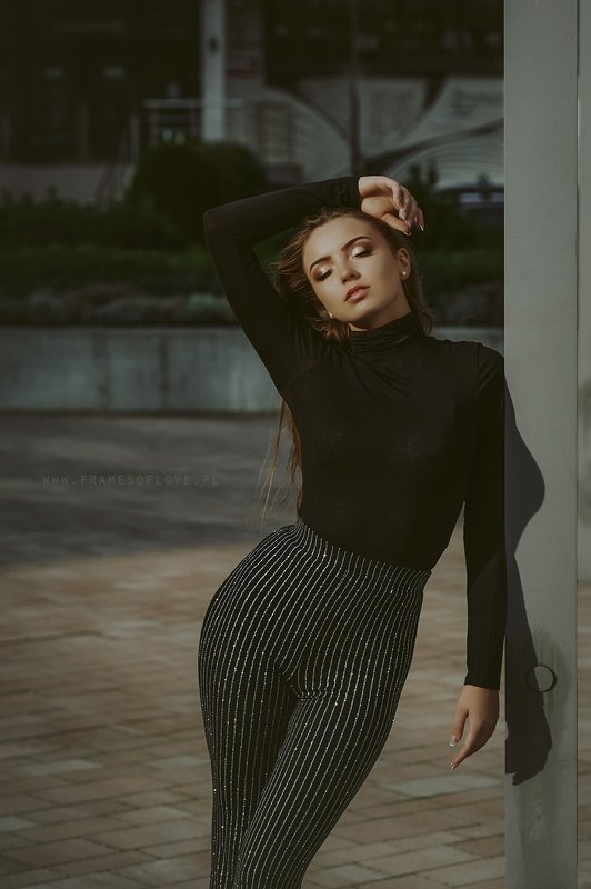 gorczesphotographer, gorczes, poland, piotrnowak, magda, prophoto University Girl II фото превью